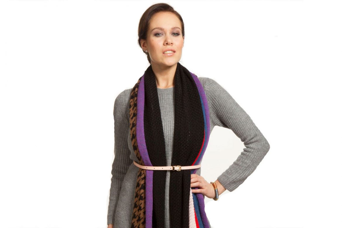 Buy Indian Cashmere Shawls for a Royal Look