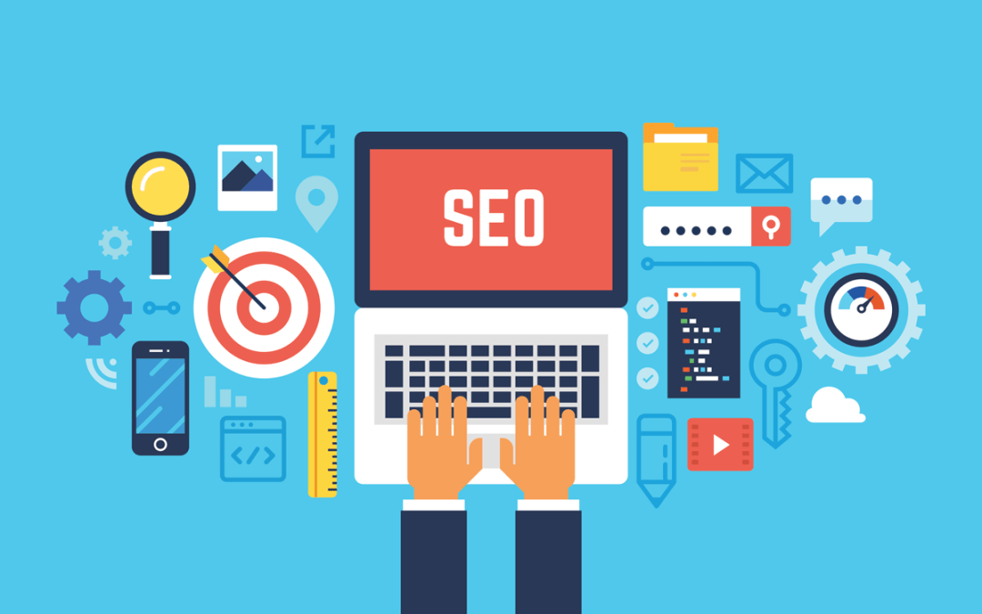 The major segments of SEO service in Chandigarh, the types and its uses
