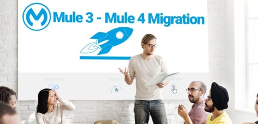 Mulesoft data migration and consulting services – assisting businesses