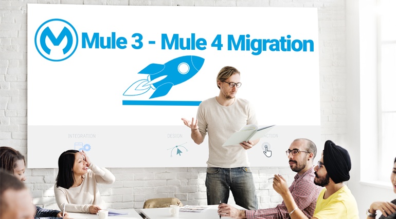 Mulesoft data migration and consulting services – assisting businesses