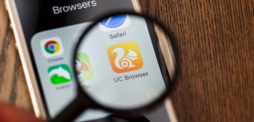 Why Uc Mini Is More Beneficial For Android Users?