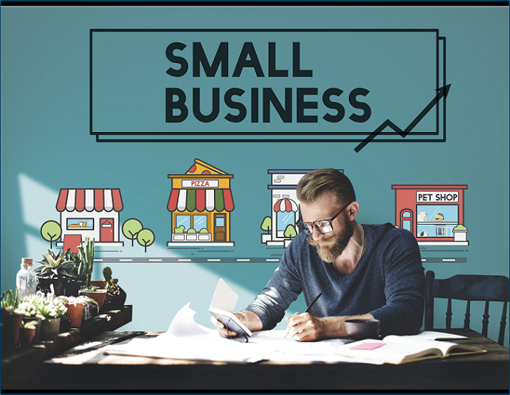 5 Ways To Take Your New Small Business Seriously