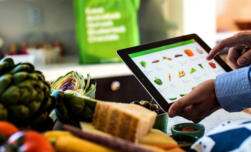 How on-demand Grocery Shopping App Can Increase Your Revenues?