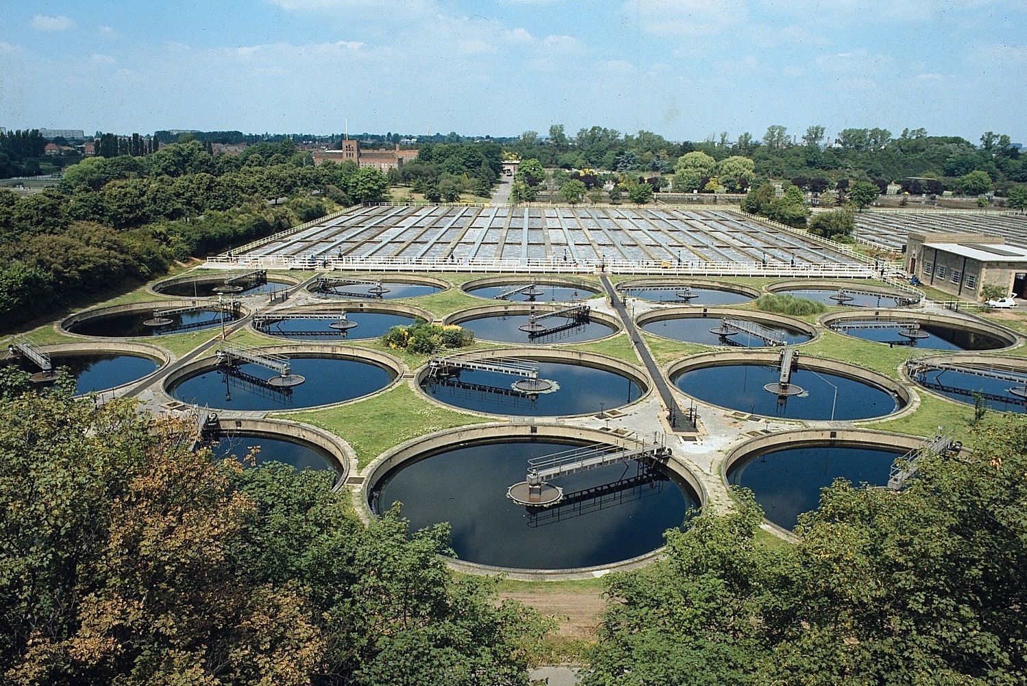 Looking for sewage water treatment suppliers to avail the best services?