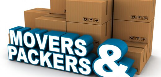 Packers And Movers Pune – Benefits Of Hiring Professional Local Movers