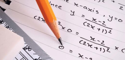 How you can succeed in the topic of Maths