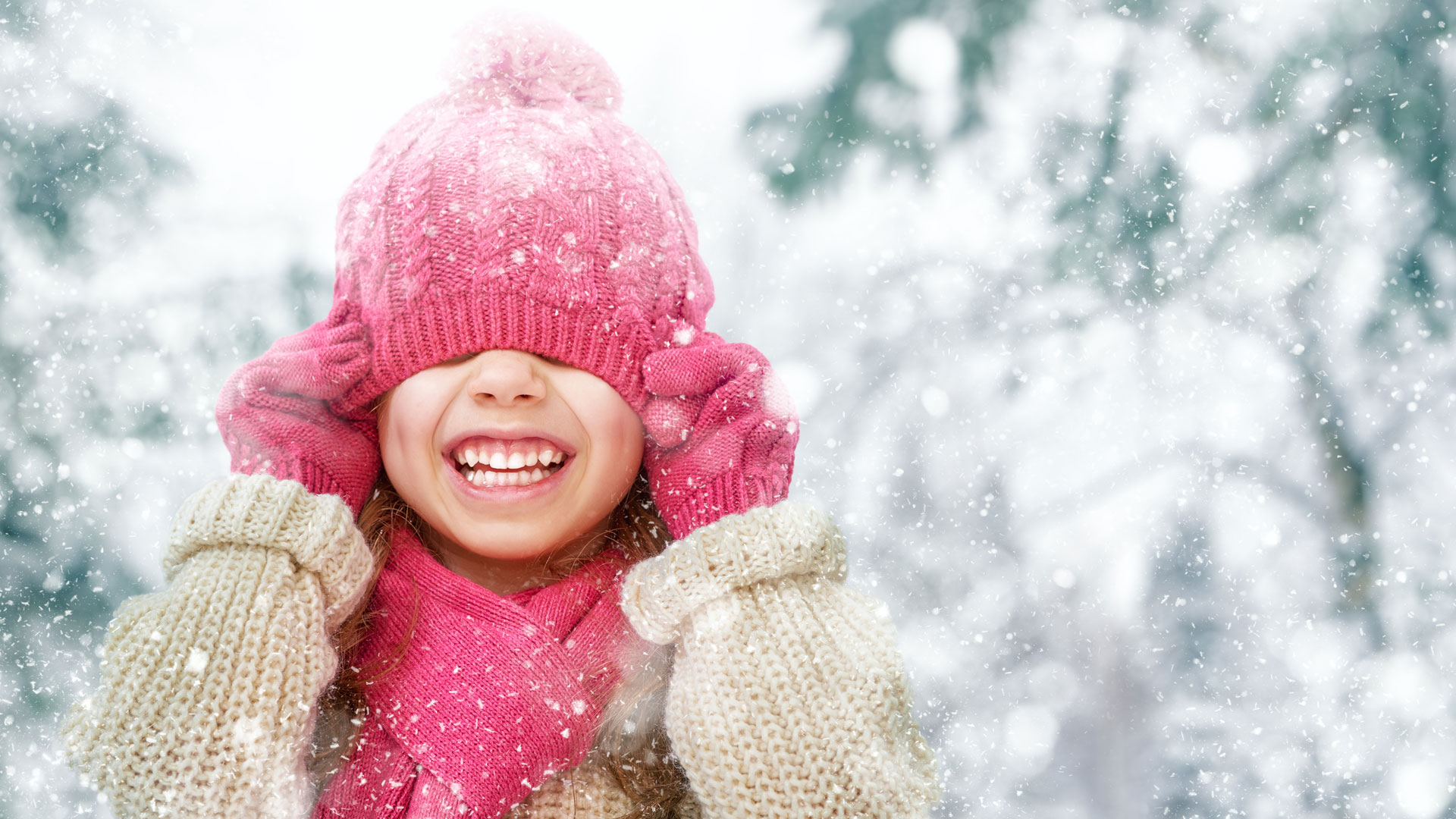 What Should Consider While Buying Winter Wear For Kids?