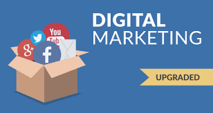 What Are The Benefits Of Learning Digital Marketing Course?