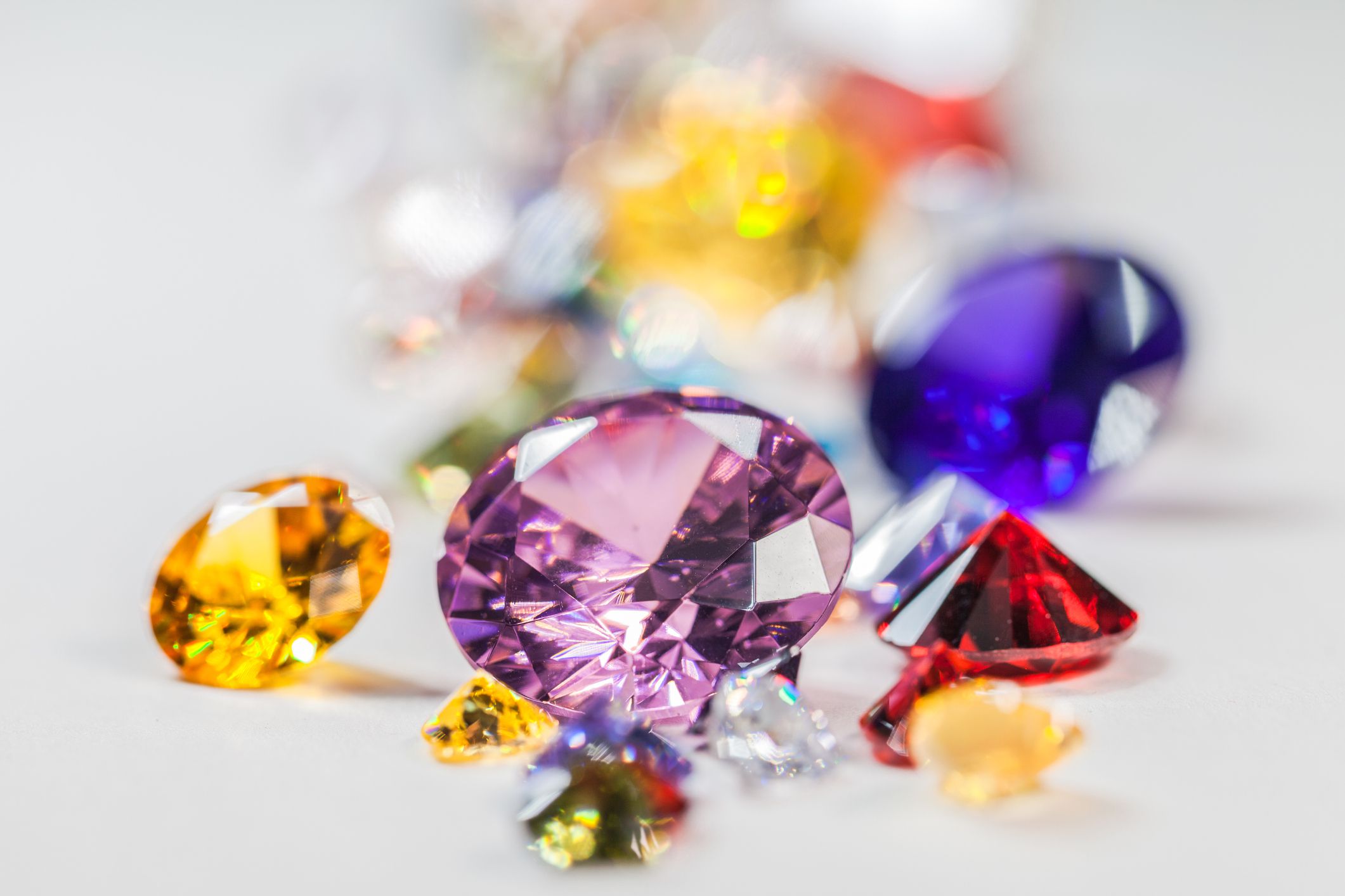 Gemstones For Astrological Significance