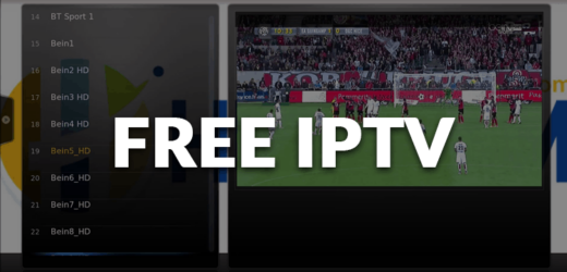 Free IPTV Test That Enables You To Take Gander At IPTV Benefits