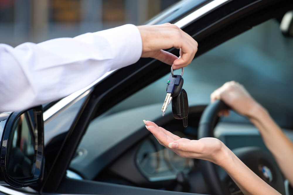 What are the crucial aspects you should know before renting a car in Tirupati?