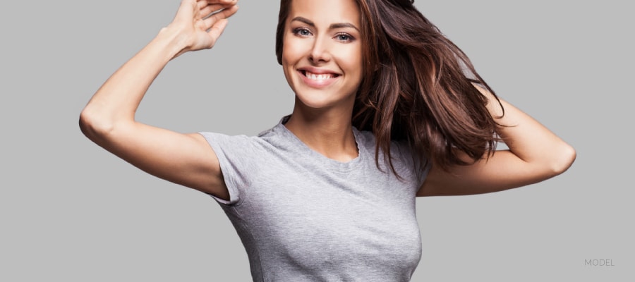 Why it is safe to choose breast reduction surgery?