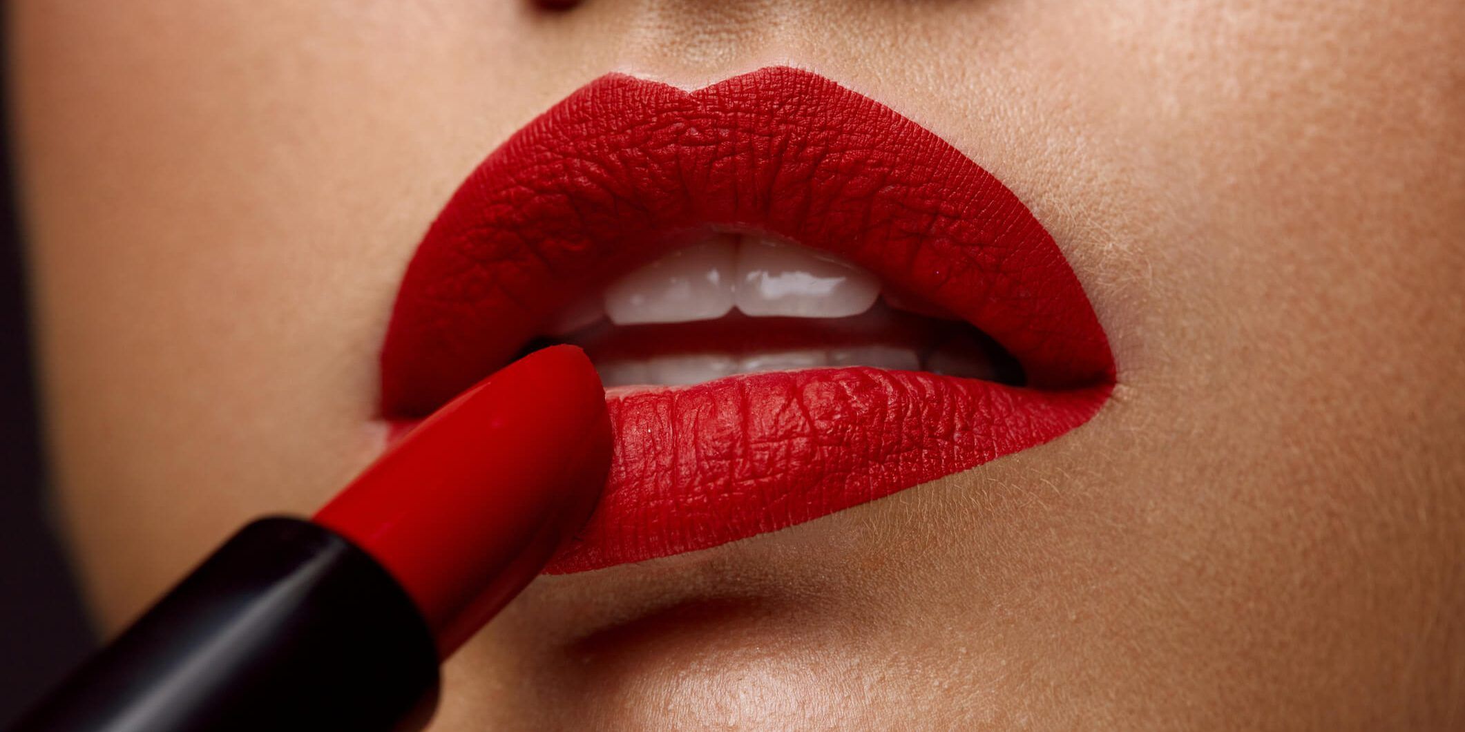 Reasons that the Present-DayAge Loves Matte Lipstick