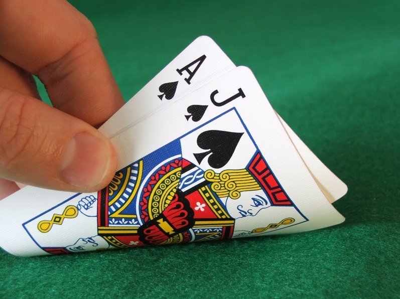 5 Things all Blackjack Beginners Should Know