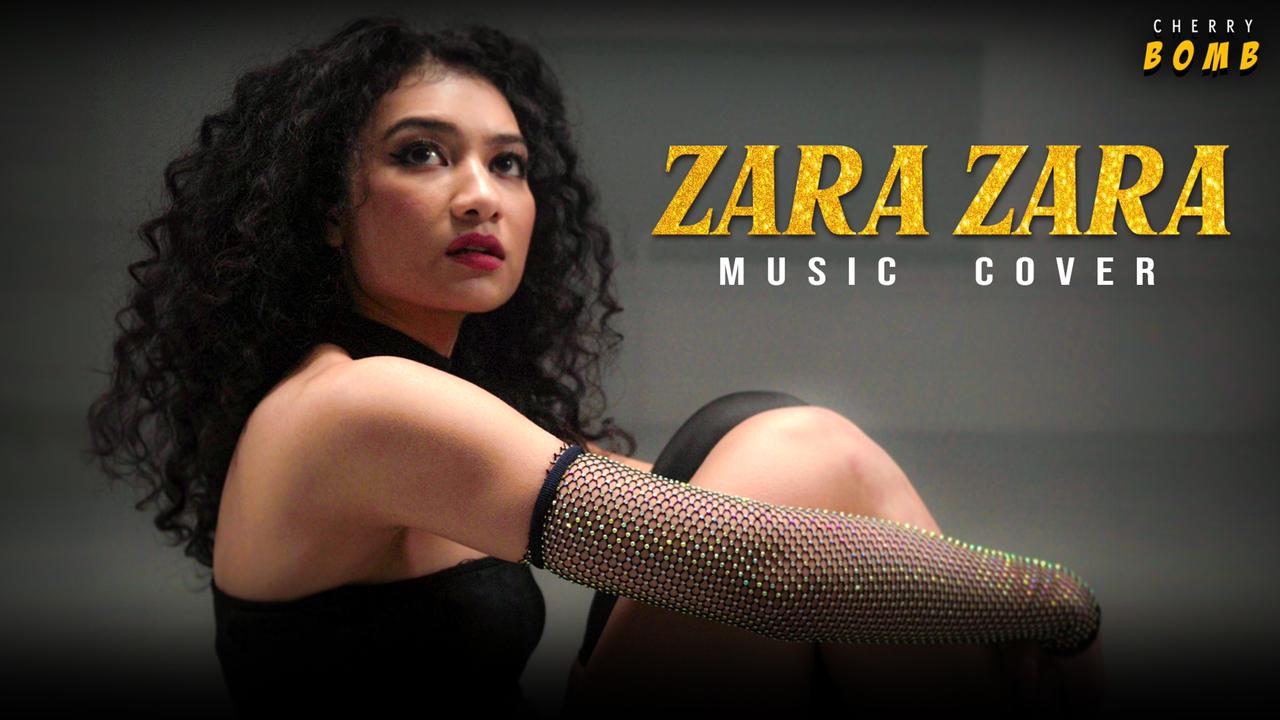 Where to watch the lyrical like zara zara song?