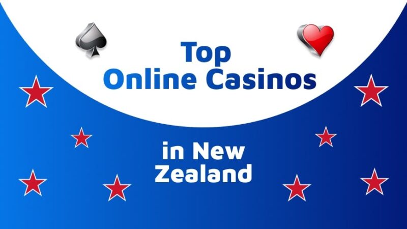 How To Find Best New Zealand Online Casinos – Our World News