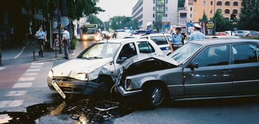 Benefits of a Car Accident Loan in Las Vegas