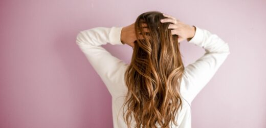 Can COVID-19 cause hair loss?