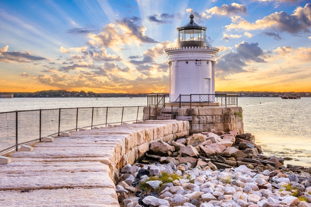 Top 5 Things You Must do in Maine